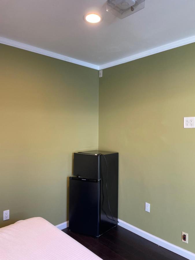Private Standalone Room W/ Tv, Wifi & Ac In Carson Exterior foto