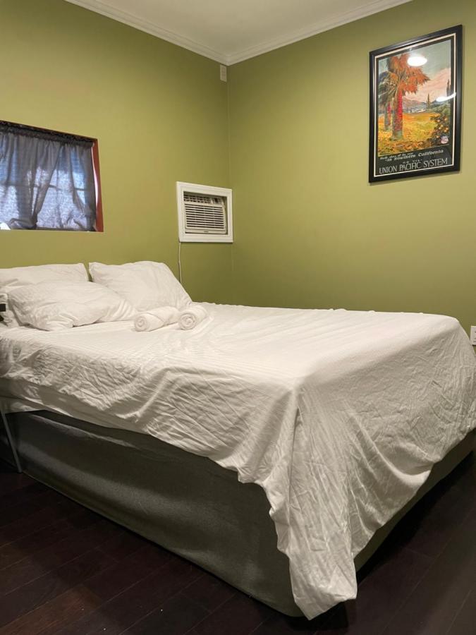 Private Standalone Room W/ Tv, Wifi & Ac In Carson Exterior foto